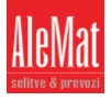 ALEMAT SELITVE IN PREVOZI d.o.o.