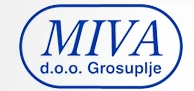 MIVA Inženiring, izvedba in prodaja, d.o.o., Grosuplje, Lobček 2