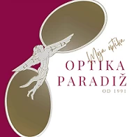 OPTIKA PARADIŽ očesna optika in ordinacija d.o.o.