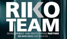 RIKO TEAM kovinska industrija, d.o.o.