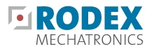 RODEX MECHATRONICS d.o.o., razvojno in proizvodno trgovsko podjetje – sistemski dobavitelj