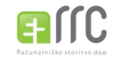 RRC RAČUNALNIŠKE STORITVE, d.o.o.